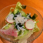 新宿 今井屋本店 - 