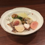 魚菜 - 