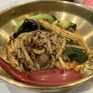 口コミ一覧 : 好運来 - 北18条/中華料理 [食べログ]