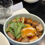ラーメン ニューヨーク ニューヨーク - 