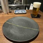 やきとり 右羽。 - 
