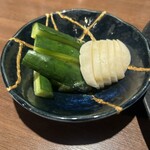 やきとり 右羽。 - 