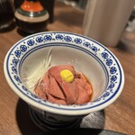 やきとり 右羽。 - 