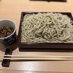 おそばの甲賀 - 