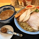 つけ麺 たけもと - 料理写真: