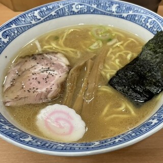 中華そば 青葉_0