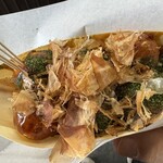 本家 大たこ - 