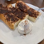 あぶり珈琲 - 