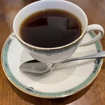 あぶり珈琲 - 
