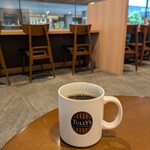 タリーズコーヒー - ドリンク写真:
