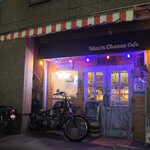 マッケンチーズカフェ - 外観