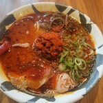 賀正軒 - 