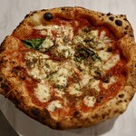 PIZZA LINDA - 