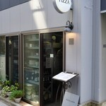 PIZZA LINDA - 