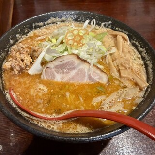 麺処 蓮海_1