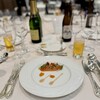 ホテル日航大阪 - 料理写真: