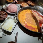 酒斗碗火鍋館 - 