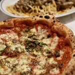 PIZZA LINDA - 