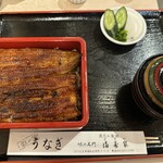 満寿家 - 