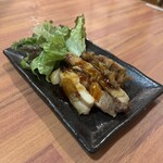 全席個室居酒屋 国産和牛肉寿司と海鮮 とろけ酒場 - 