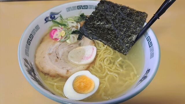 味の太陽 見晴台店 （あじのたいよう） - 高砂/ラーメン | 食べログ