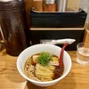 麺ファクトリー ジョーズ セカンド - 料理写真: