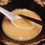 あーおいしかった(*^。^*)