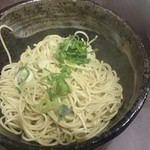 三豊麺 - 