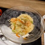 ミスタードーナツ - 料理写真: