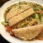 カルダモン． - 