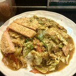 カルダモン． - 