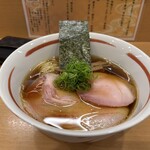らぁめん 倉井 - 