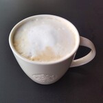 スターバックスコーヒー - ドリンク写真:スターバックスラテ
