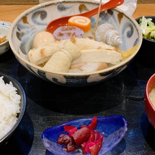 金澤おでん あまつぼ_0