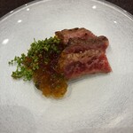 肉割烹 よし田 - 