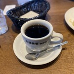 支留比亜珈琲店 - ドリンク写真: