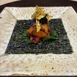 肉割烹 よし田 - 