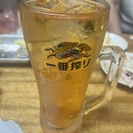 大衆酒場 増やま - 