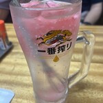 大衆酒場 増やま - 