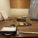 Wagyu Matsushita Kamidoori ten - 