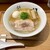 銀座 八五 - 料理写真:特製中華そば  ¥1,600