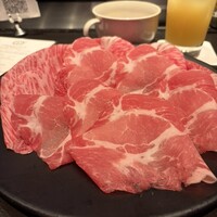 しゃぶしゃぶつかだ 渋谷スクランブルスクエア - 