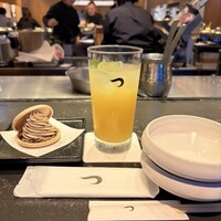 しゃぶしゃぶつかだ 渋谷スクランブルスクエア - 