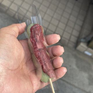 門前 とらや_0