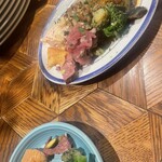 イタリアン食堂 MAS - 