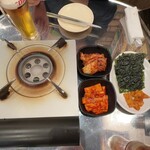 韓無量 - 