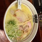 らあめん 元 - 