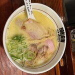 らあめん 元 - 