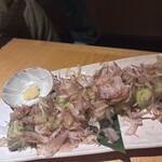 地酒と道産食材 一笑 ～丙～ - 