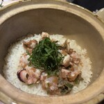 地酒と道産食材 一笑 ～丙～ - 